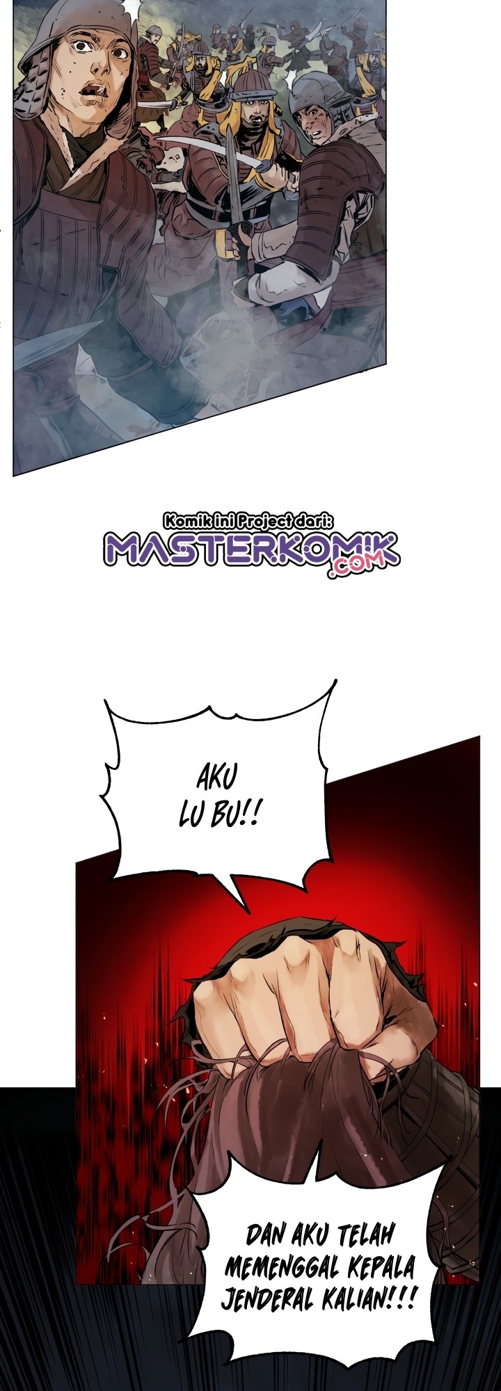 History Of The Three States Chapter 11 Gambar 51