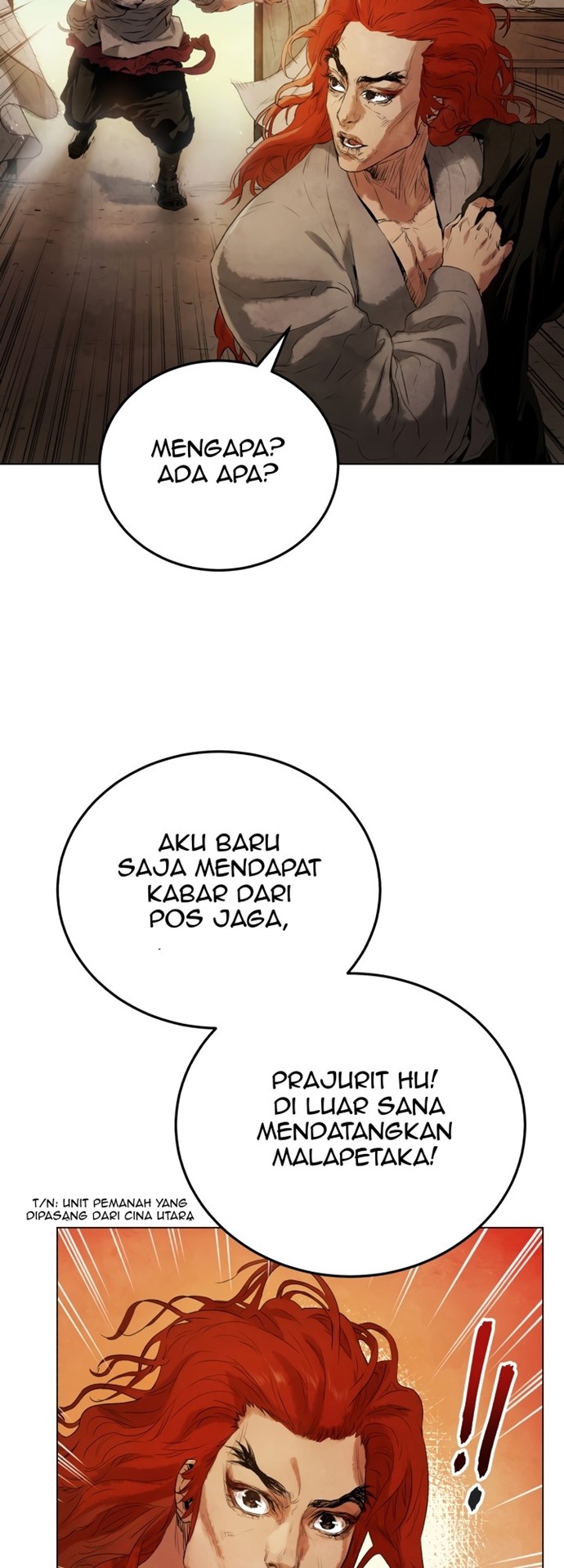 History Of The Three States Chapter 13 Gambar 4