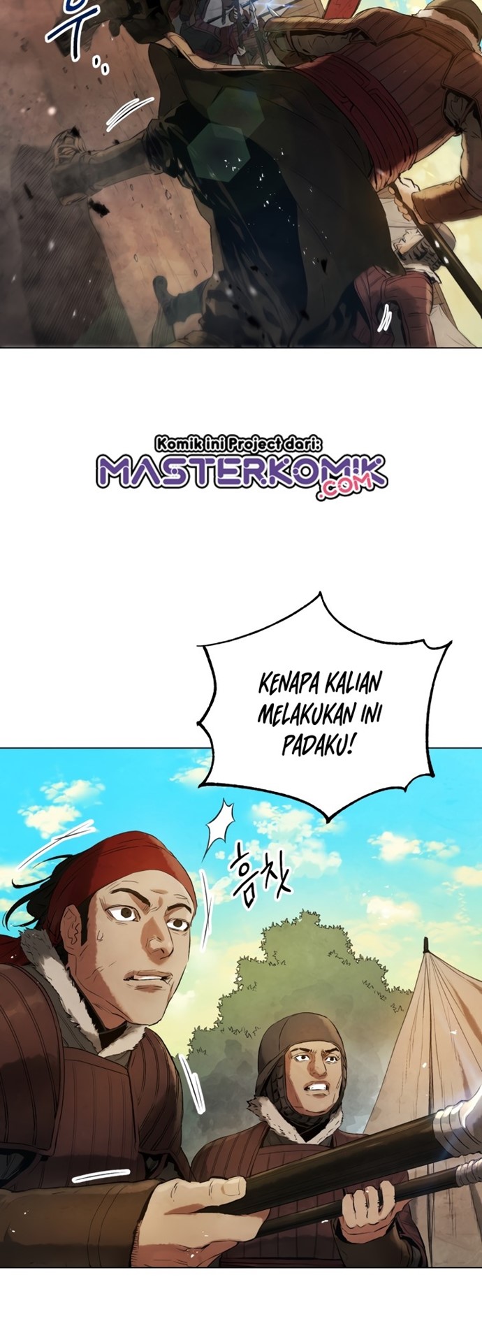 History Of The Three States Chapter 13 Gambar 9