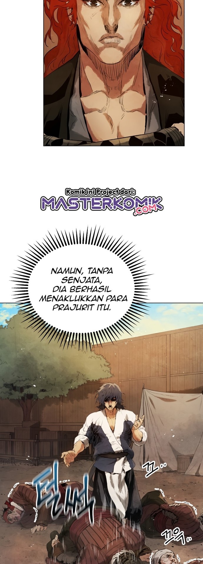 History Of The Three States Chapter 13 Gambar 15
