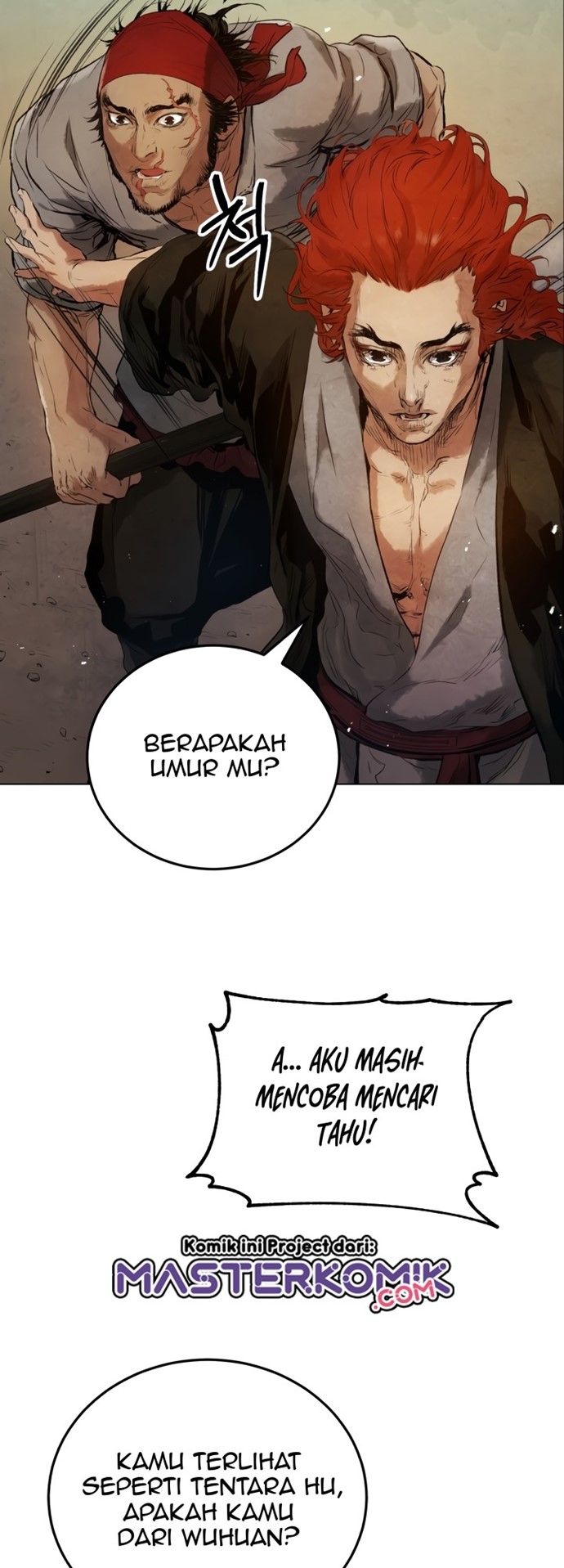 History Of The Three States Chapter 13 Gambar 19