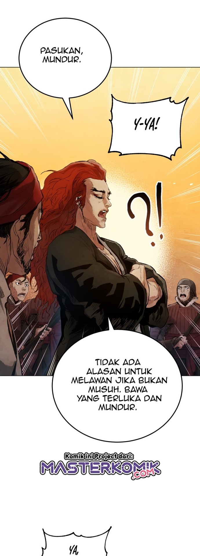 History Of The Three States Chapter 13 Gambar 22