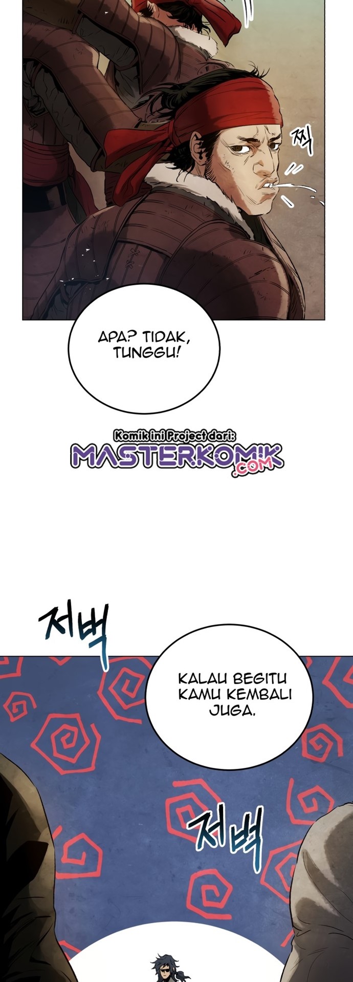 History Of The Three States Chapter 13 Gambar 24