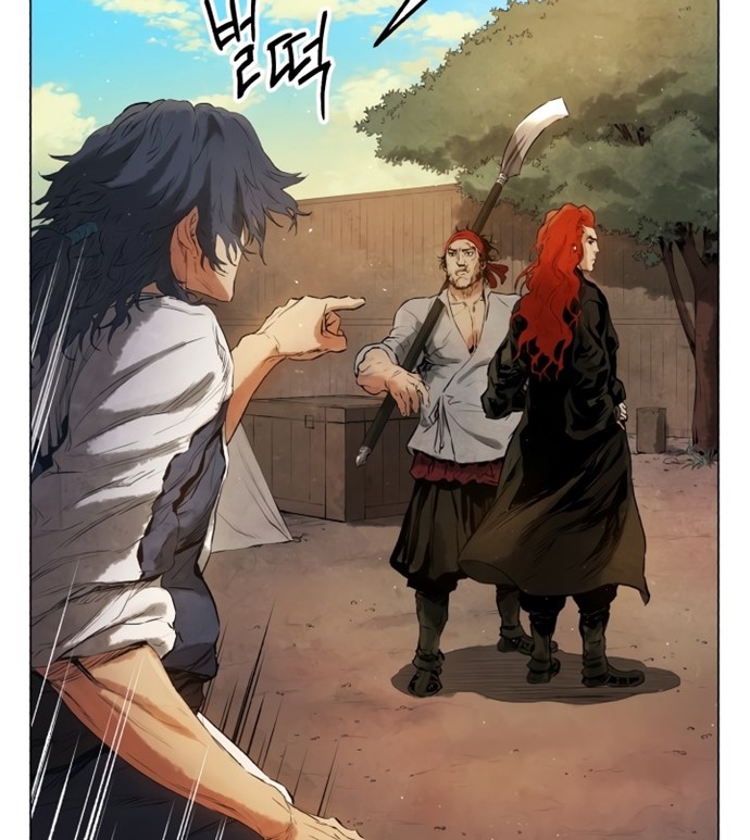 History Of The Three States Chapter 13 Gambar 32