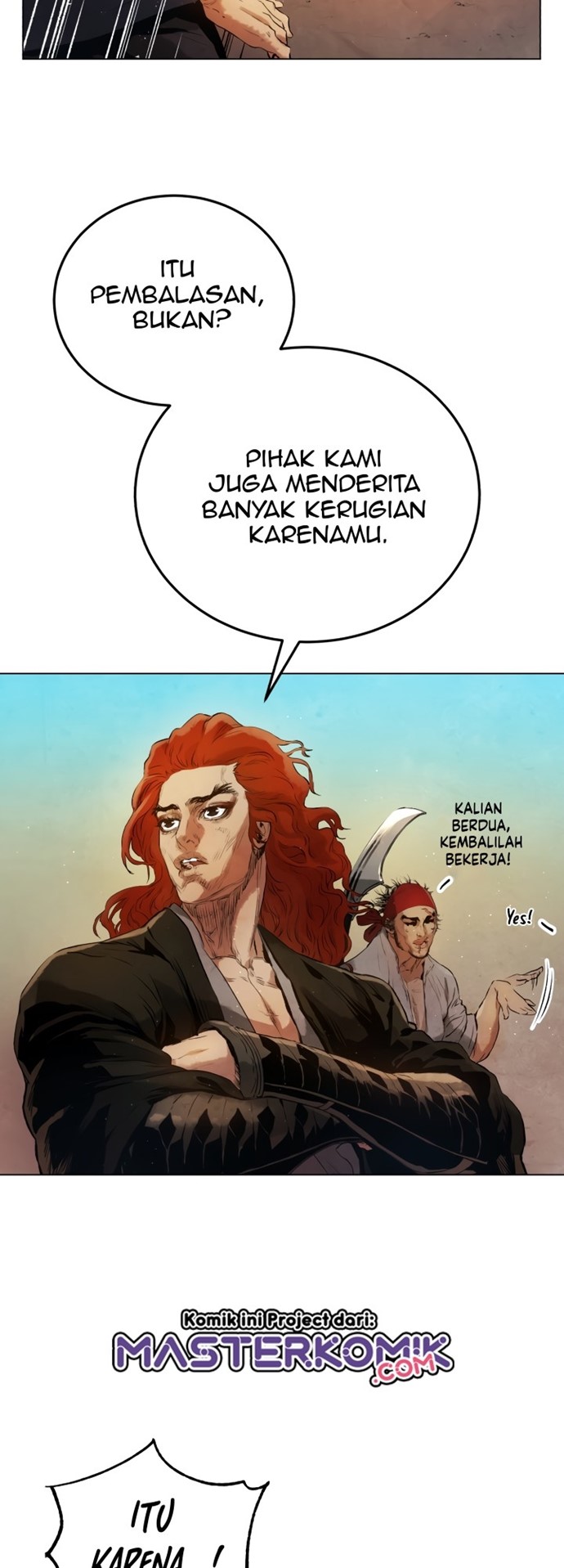 History Of The Three States Chapter 13 Gambar 33