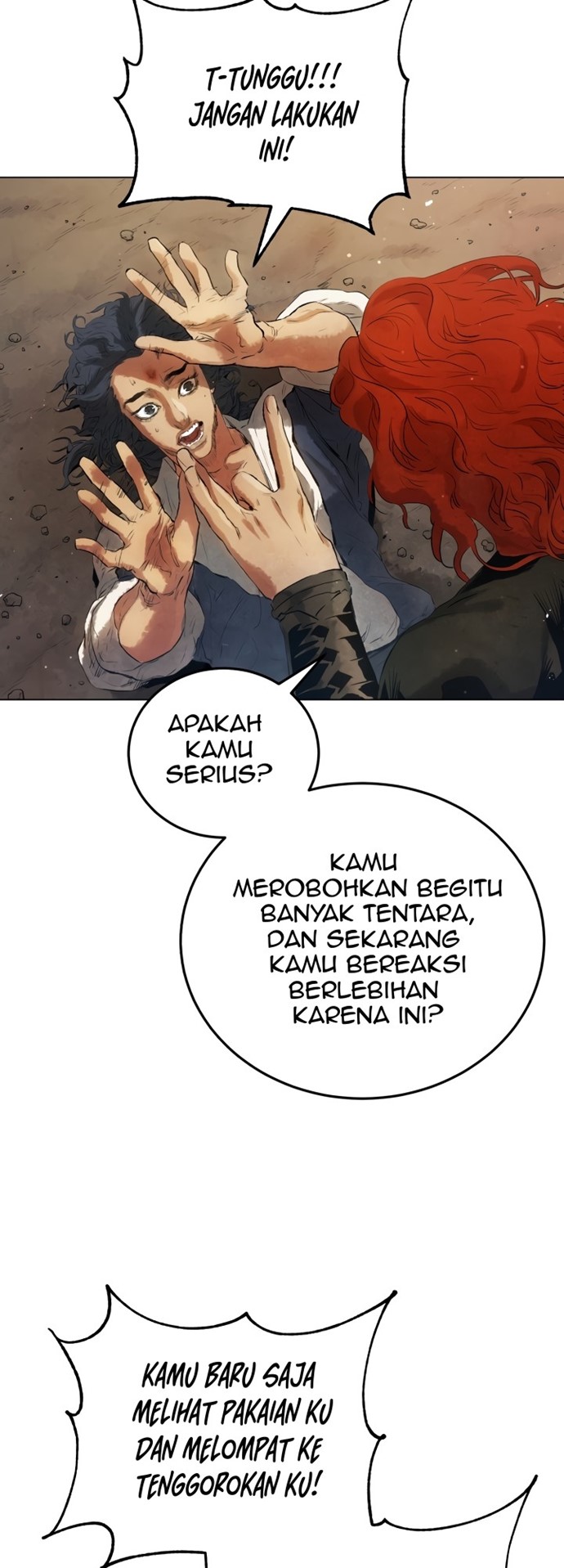 History Of The Three States Chapter 13 Gambar 48