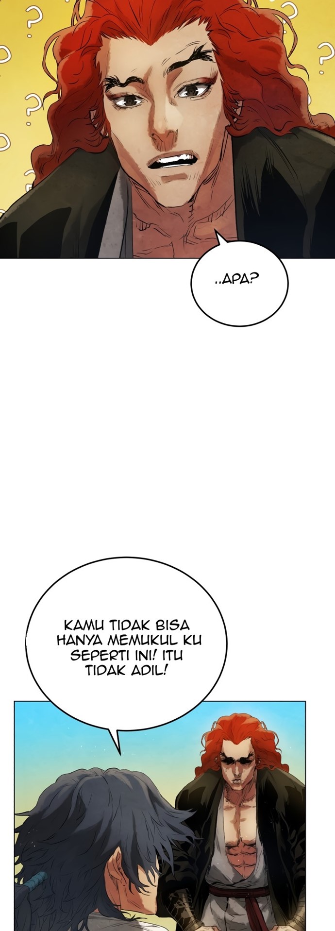 History Of The Three States Chapter 13 Gambar 50