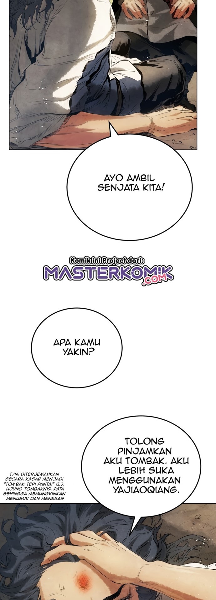 History Of The Three States Chapter 13 Gambar 51