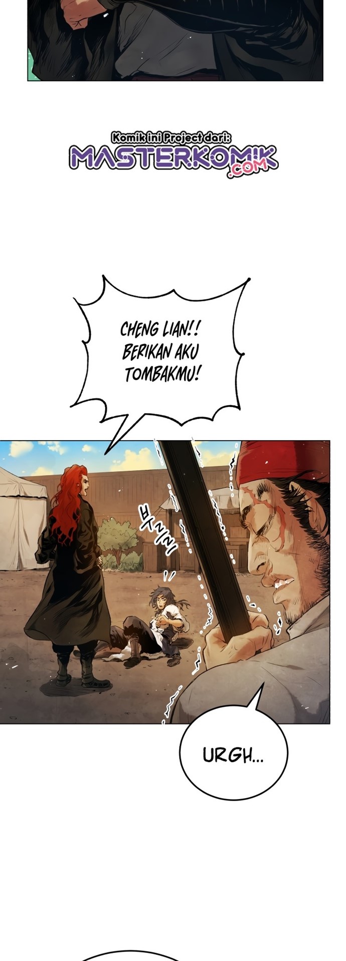 History Of The Three States Chapter 13 Gambar 53
