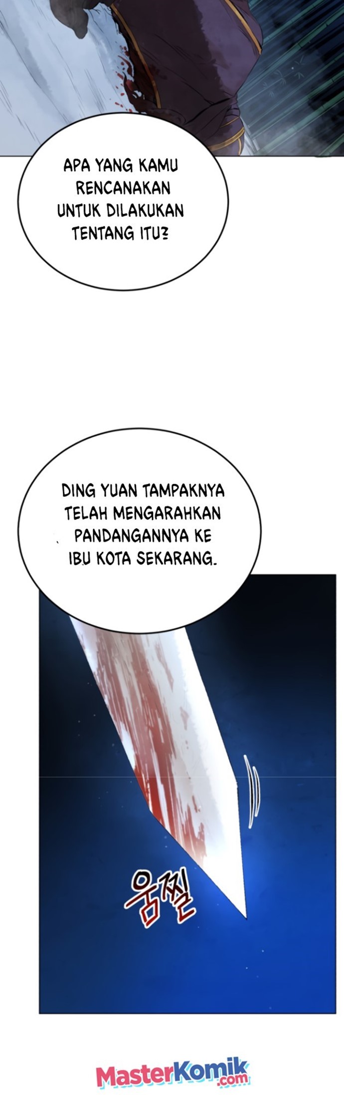 History Of The Three States Chapter 20 Gambar 4