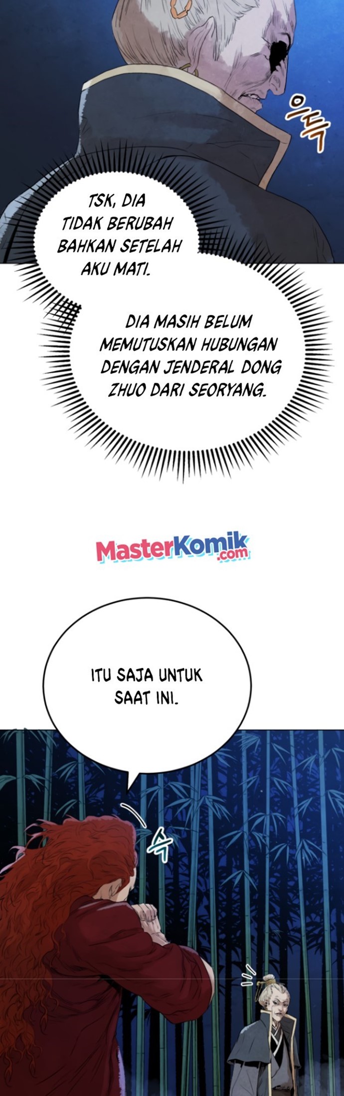History Of The Three States Chapter 20 Gambar 6