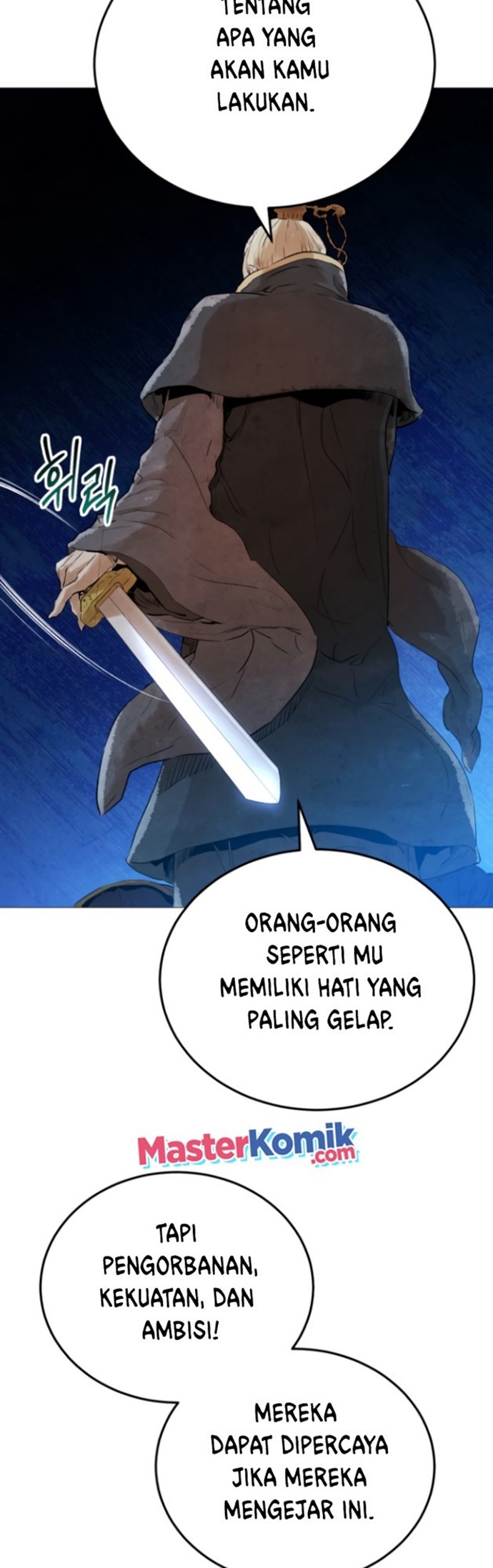History Of The Three States Chapter 20 Gambar 9