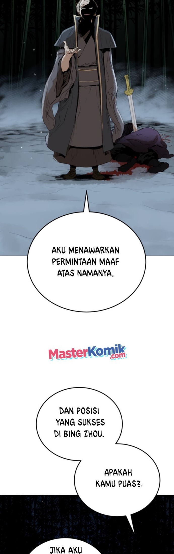 History Of The Three States Chapter 20 Gambar 13