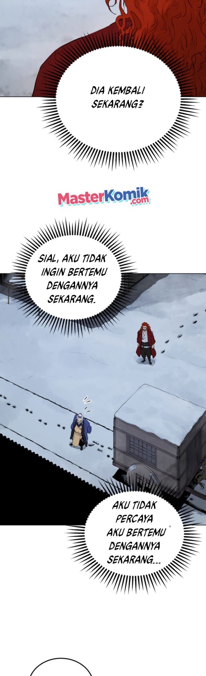 History Of The Three States Chapter 20 Gambar 19