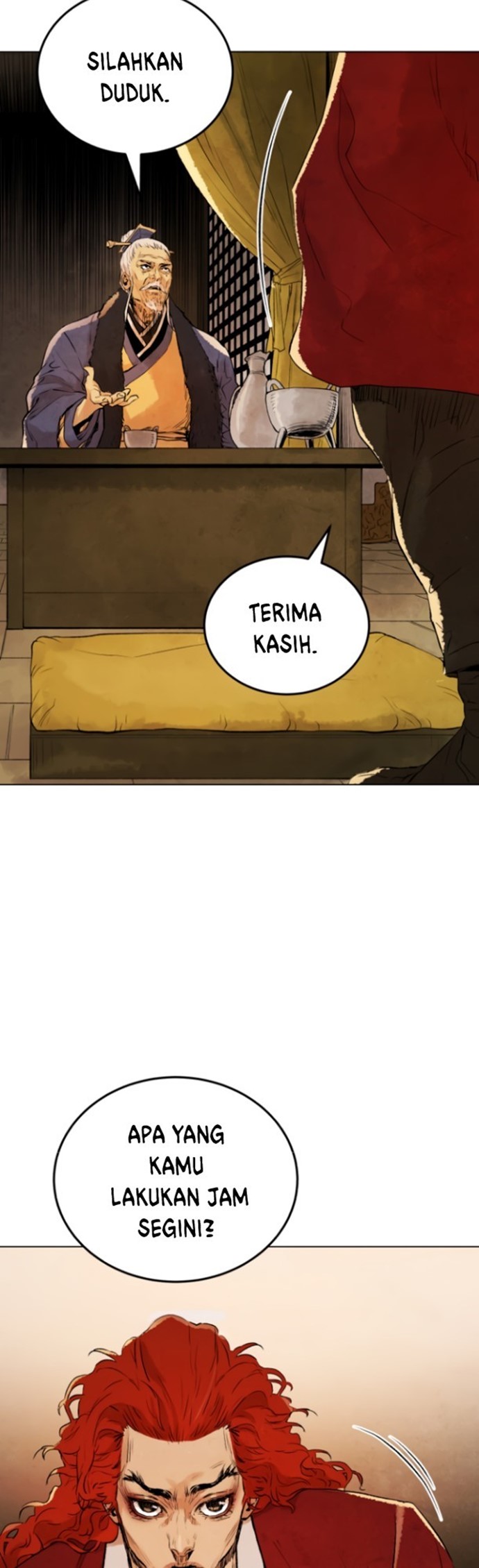 History Of The Three States Chapter 20 Gambar 22