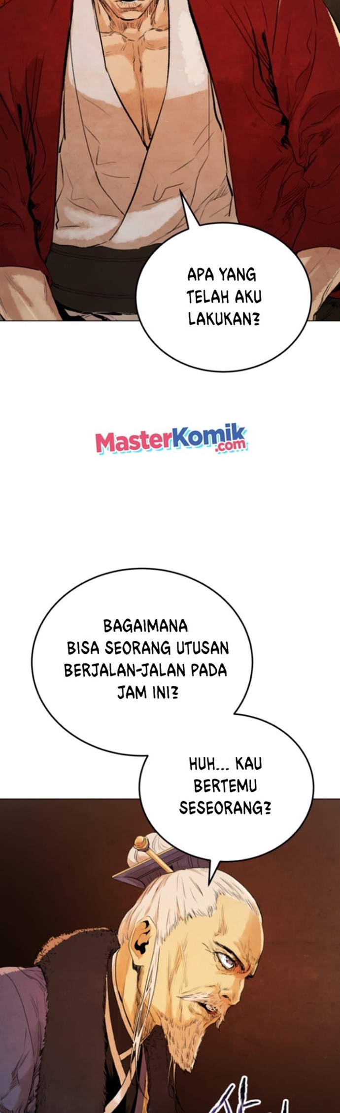 History Of The Three States Chapter 20 Gambar 23