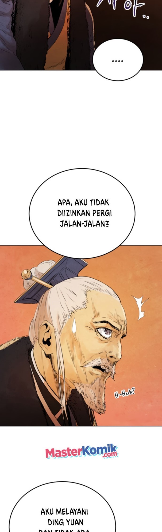 History Of The Three States Chapter 20 Gambar 24