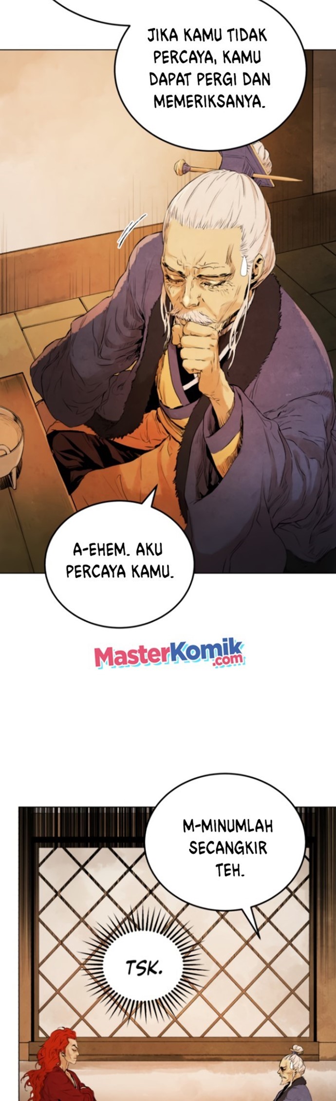History Of The Three States Chapter 20 Gambar 26