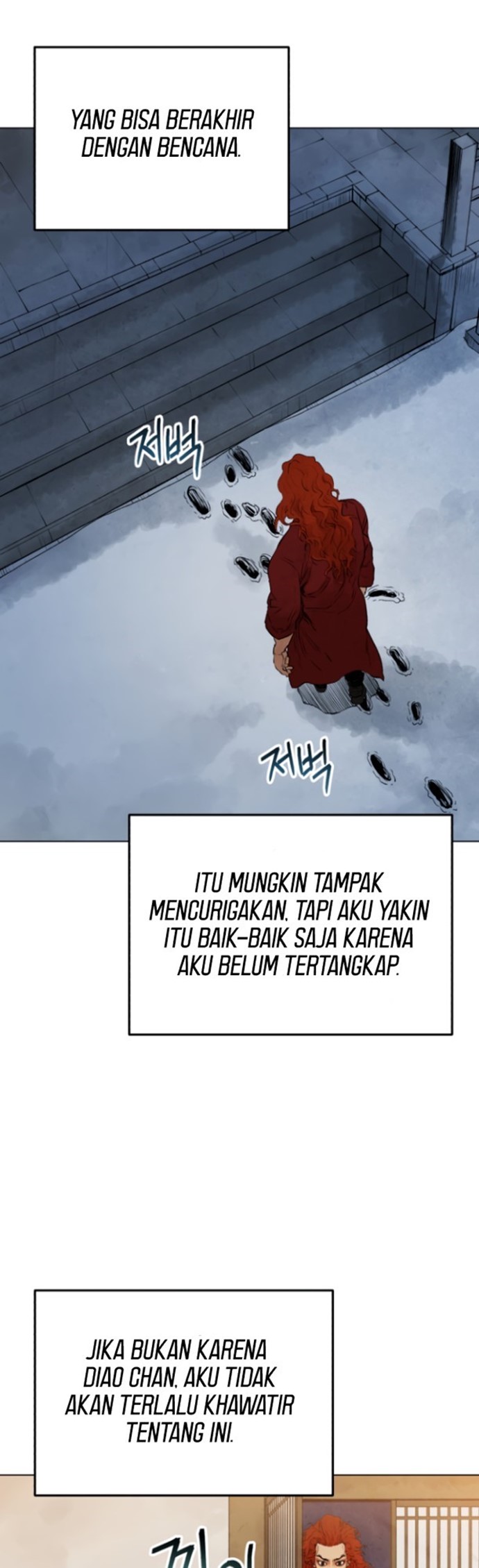 History Of The Three States Chapter 20 Gambar 28