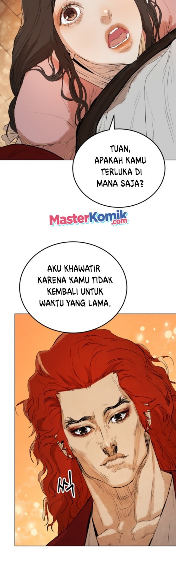 History Of The Three States Chapter 20 Gambar 31