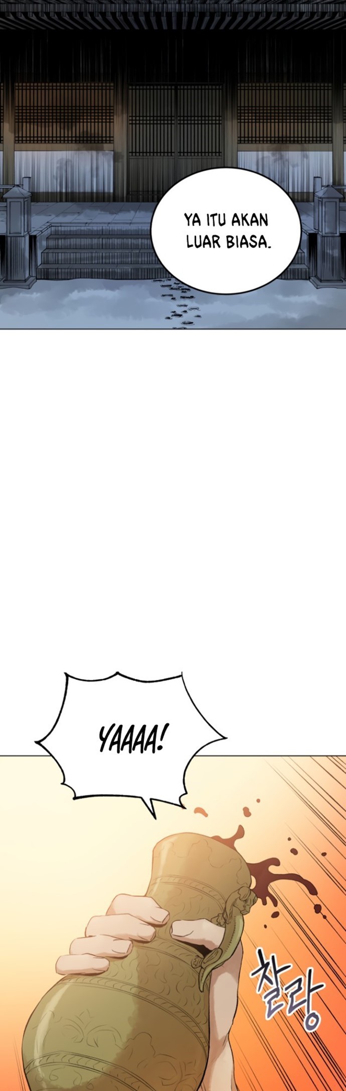 History Of The Three States Chapter 20 Gambar 33
