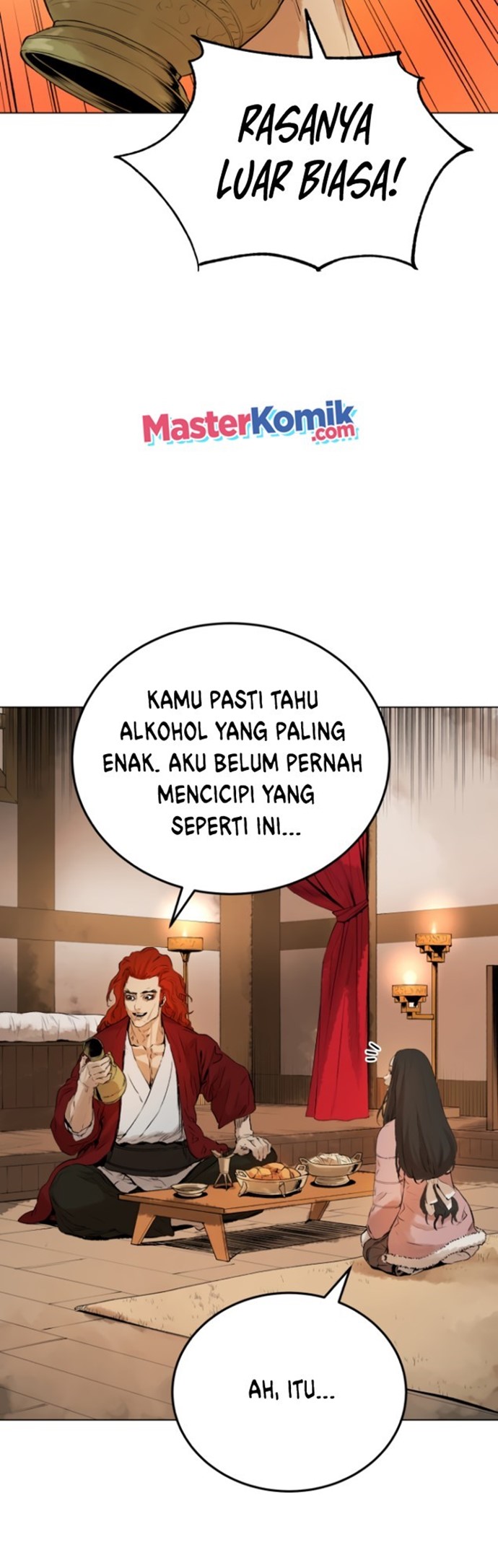 History Of The Three States Chapter 20 Gambar 34