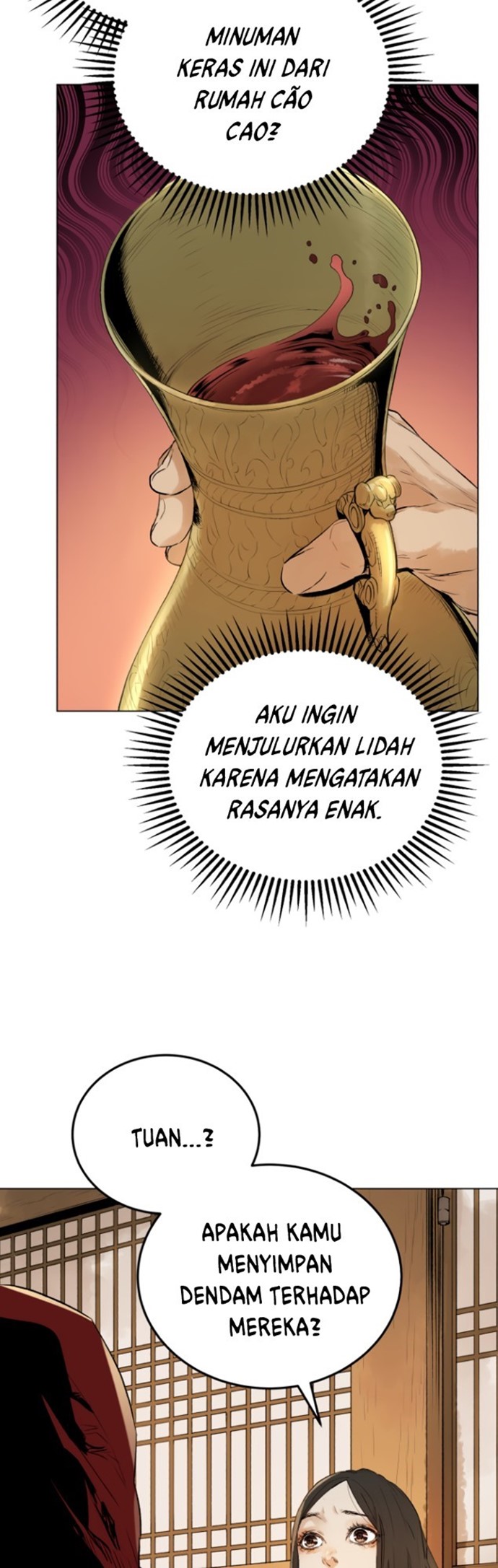 History Of The Three States Chapter 20 Gambar 36