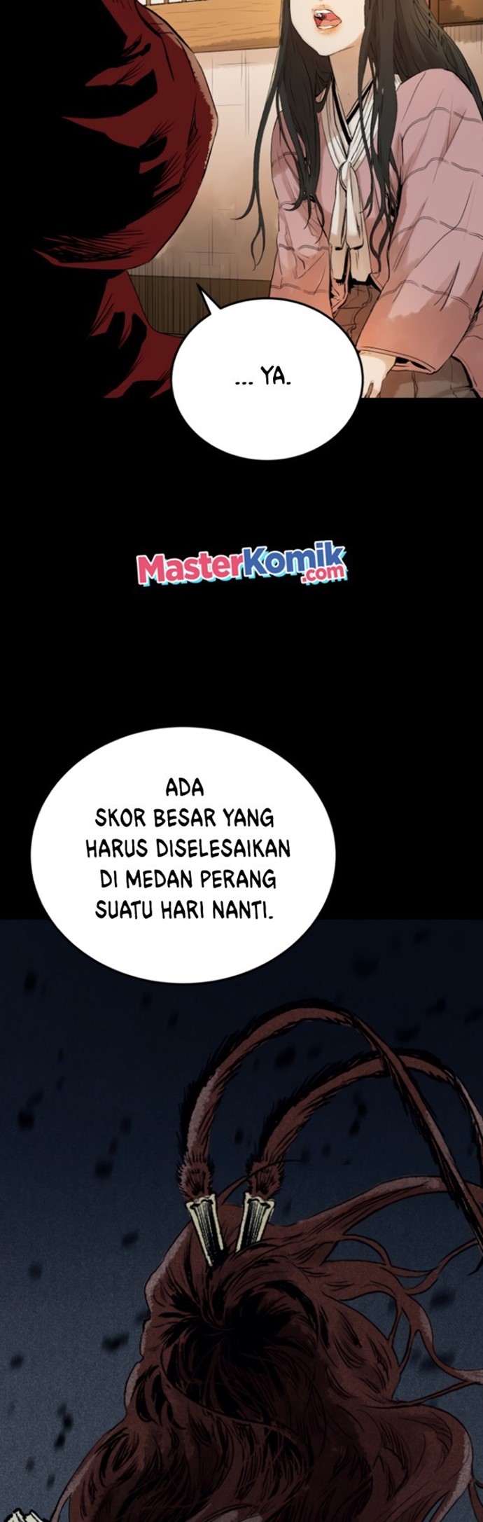 History Of The Three States Chapter 20 Gambar 37