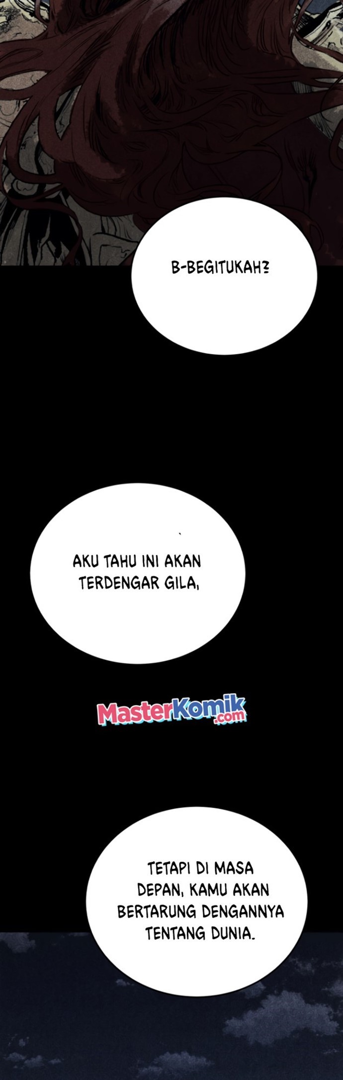 History Of The Three States Chapter 20 Gambar 38