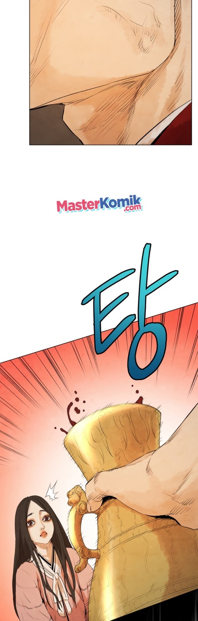 History Of The Three States Chapter 20 Gambar 47