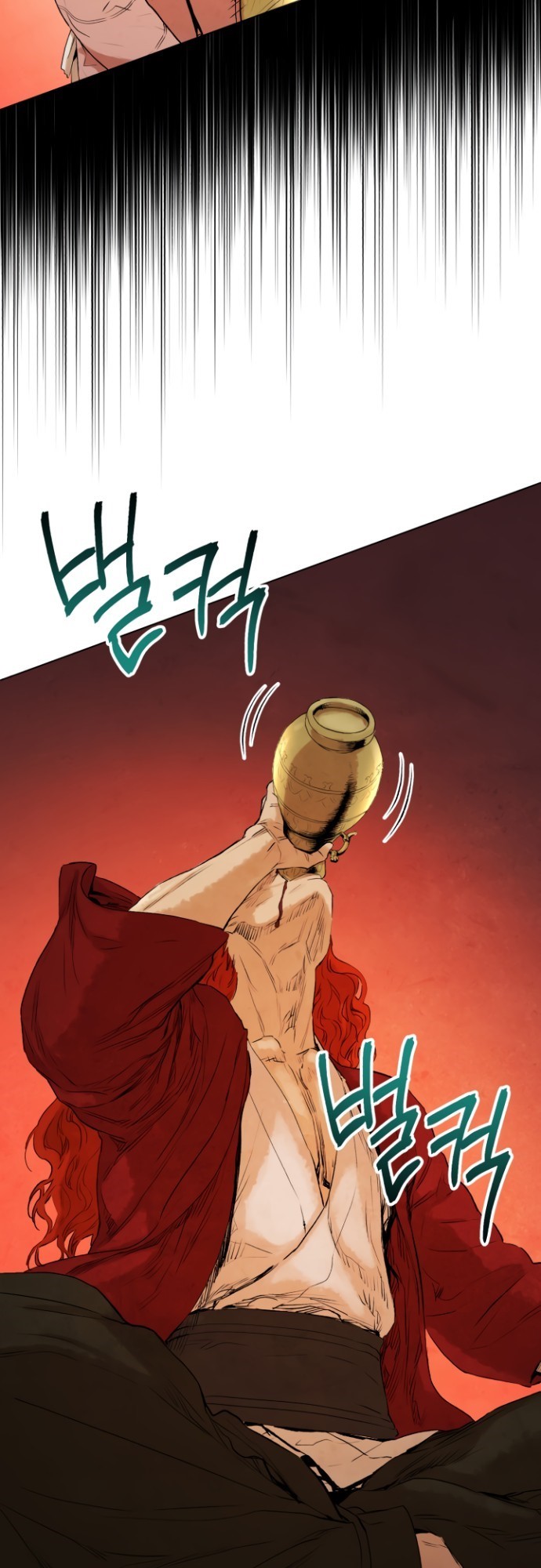 History Of The Three States Chapter 20 Gambar 48