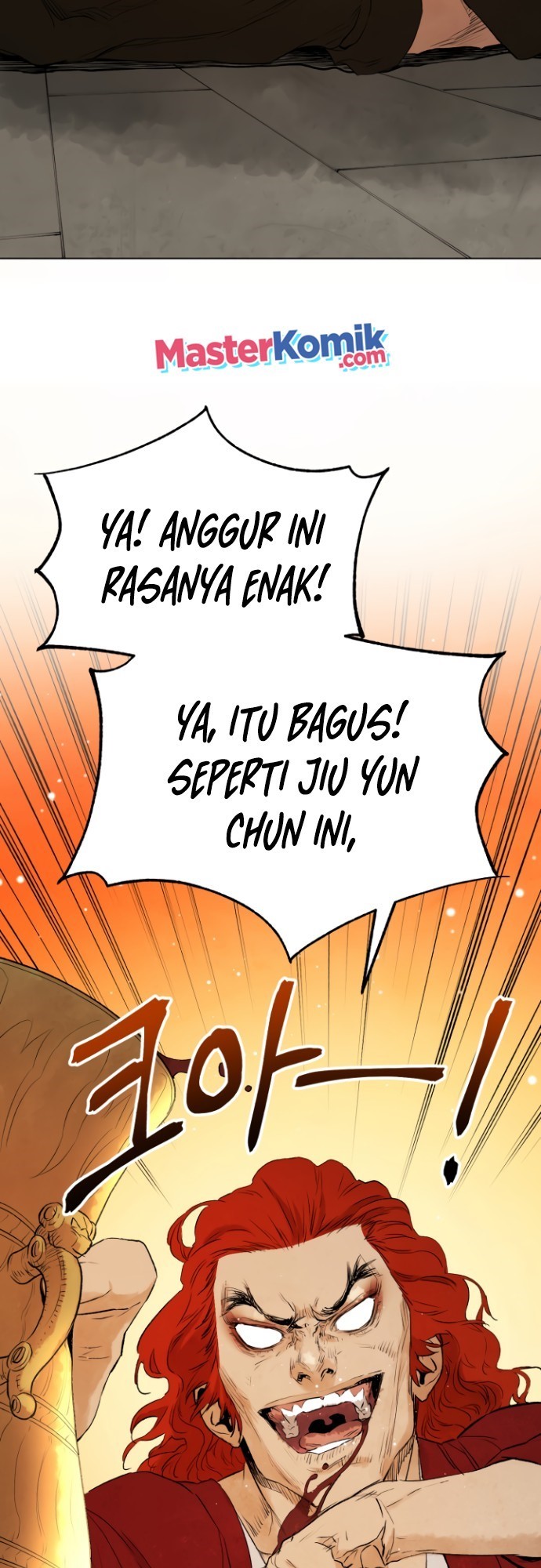 History Of The Three States Chapter 20 Gambar 49