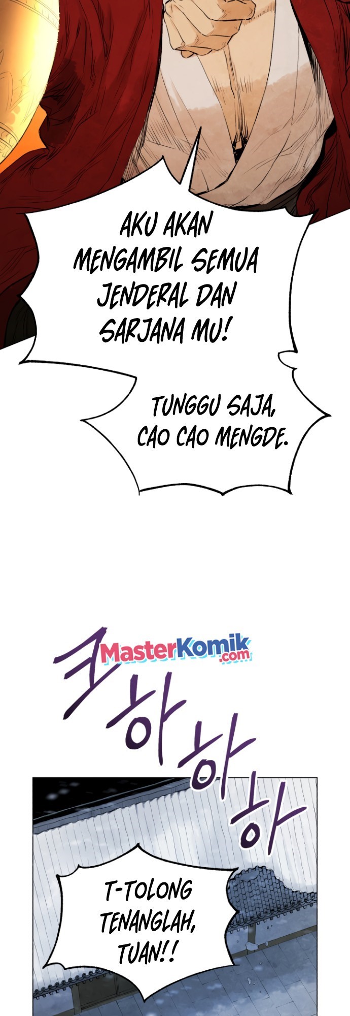 History Of The Three States Chapter 20 Gambar 50