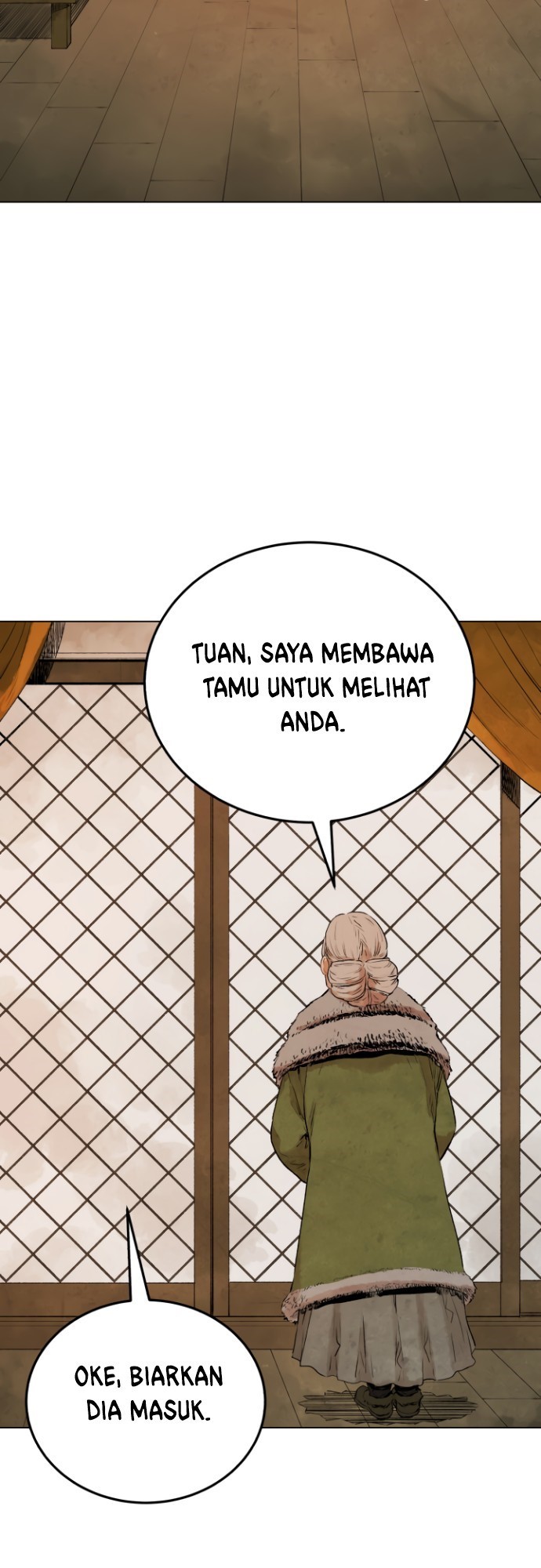 History Of The Three States Chapter 20 Gambar 53