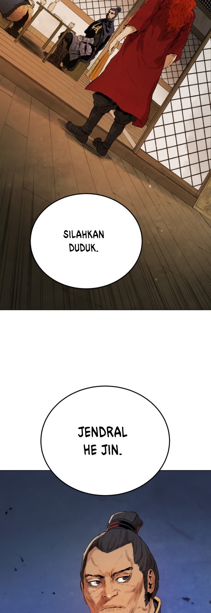 History Of The Three States Chapter 20 Gambar 56
