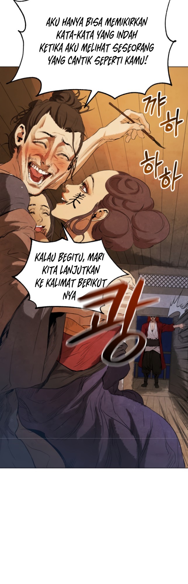 History Of The Three States Chapter 22 Gambar 4