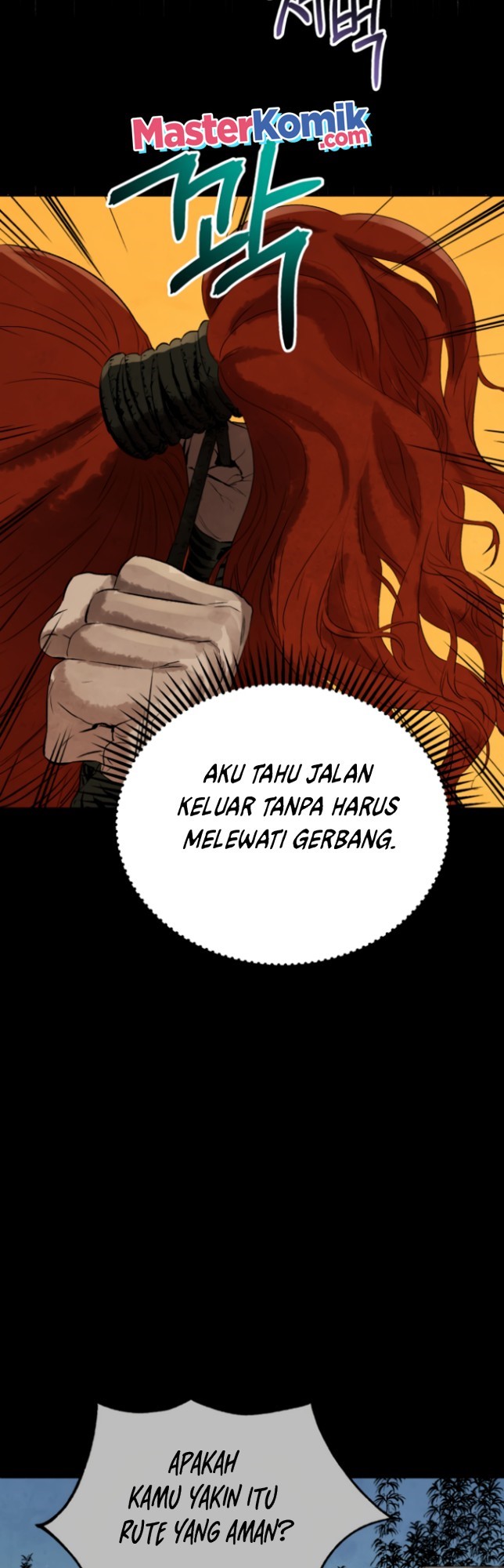 History Of The Three States Chapter 22 Gambar 11