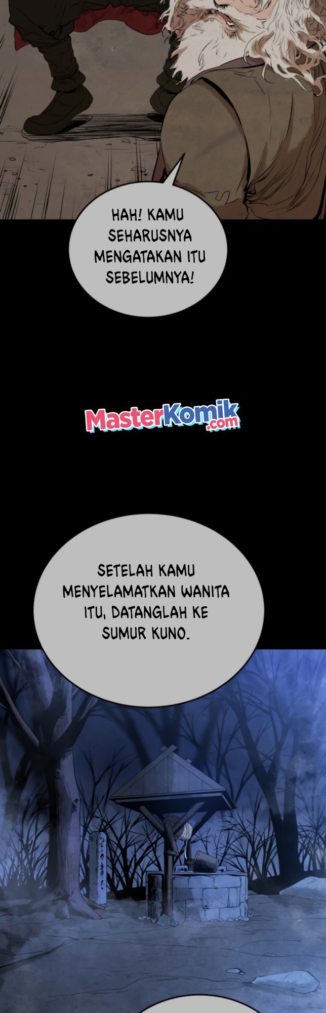 History Of The Three States Chapter 22 Gambar 14