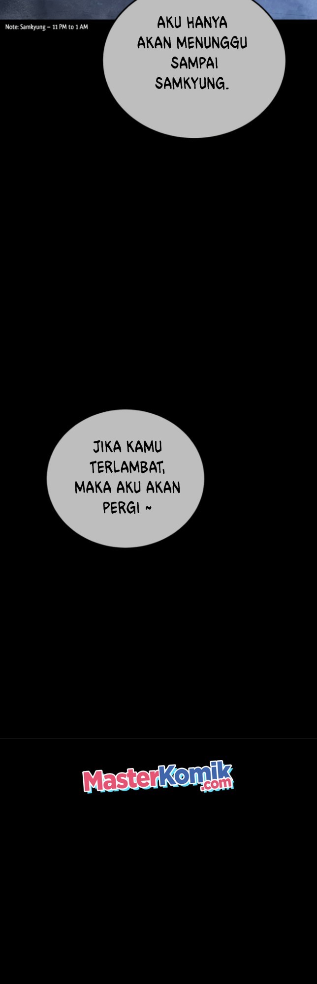 History Of The Three States Chapter 22 Gambar 15