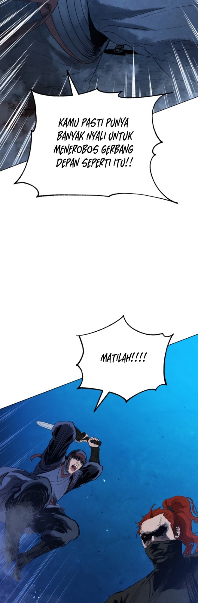 History Of The Three States Chapter 22 Gambar 28