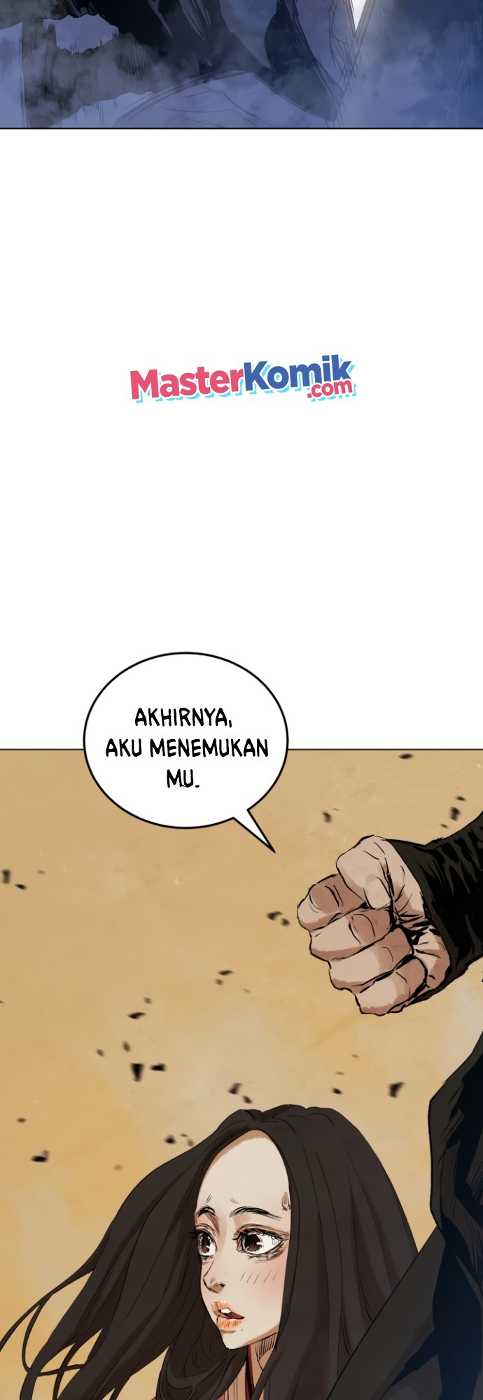 History Of The Three States Chapter 22 Gambar 68