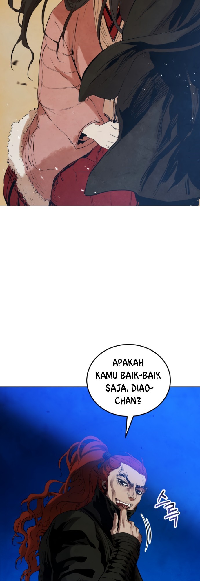 History Of The Three States Chapter 22 Gambar 69