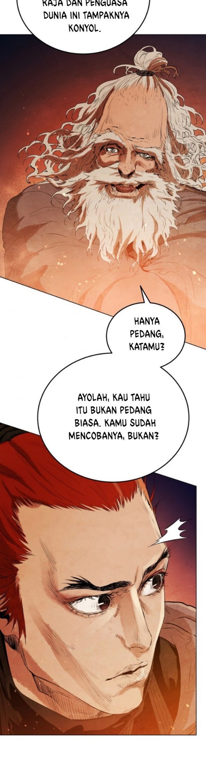 History Of The Three States Chapter 24 Gambar 5
