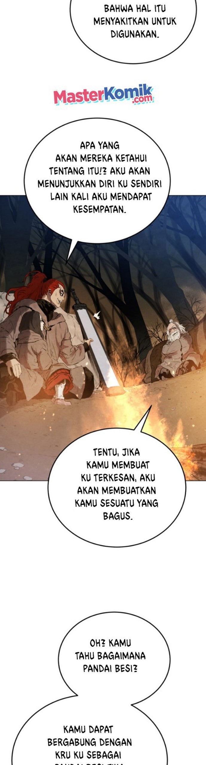 History Of The Three States Chapter 24 Gambar 9