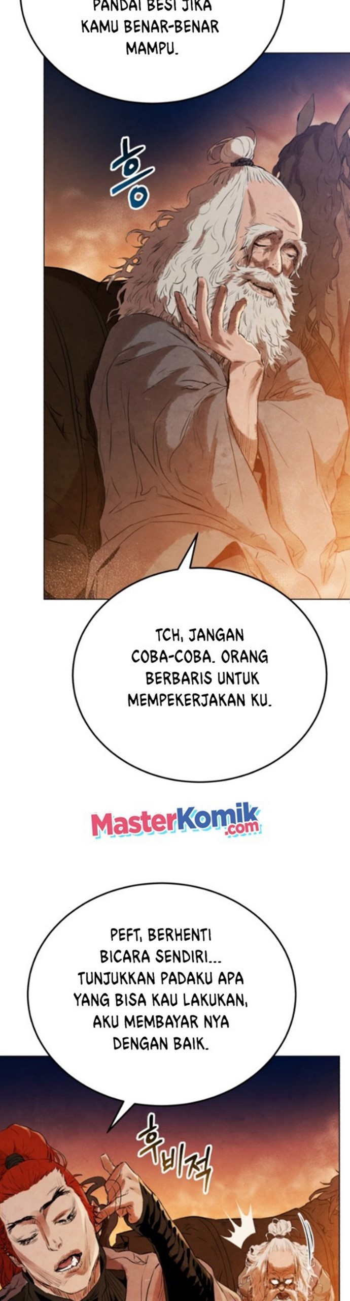 History Of The Three States Chapter 24 Gambar 10