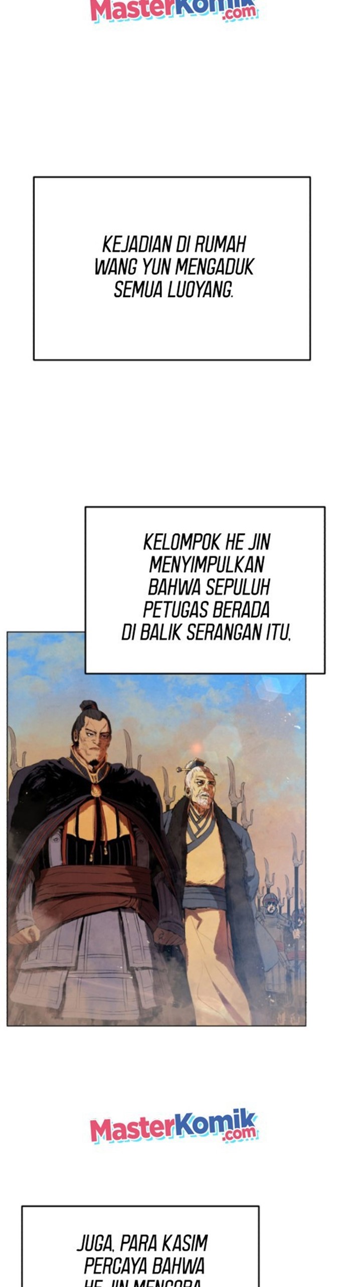 History Of The Three States Chapter 24 Gambar 14