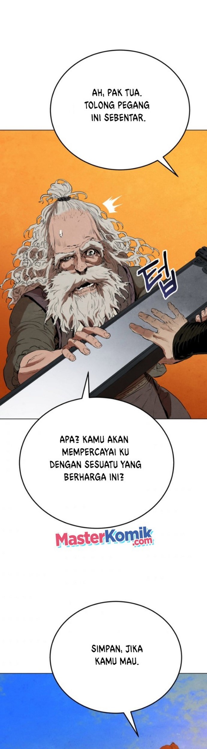 History Of The Three States Chapter 24 Gambar 19