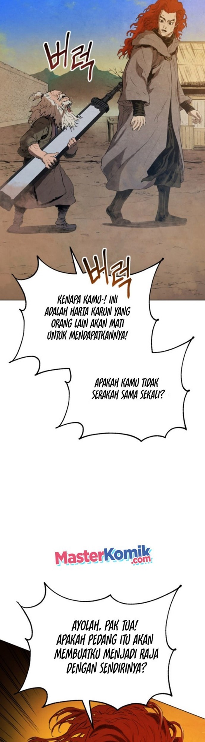 History Of The Three States Chapter 24 Gambar 20