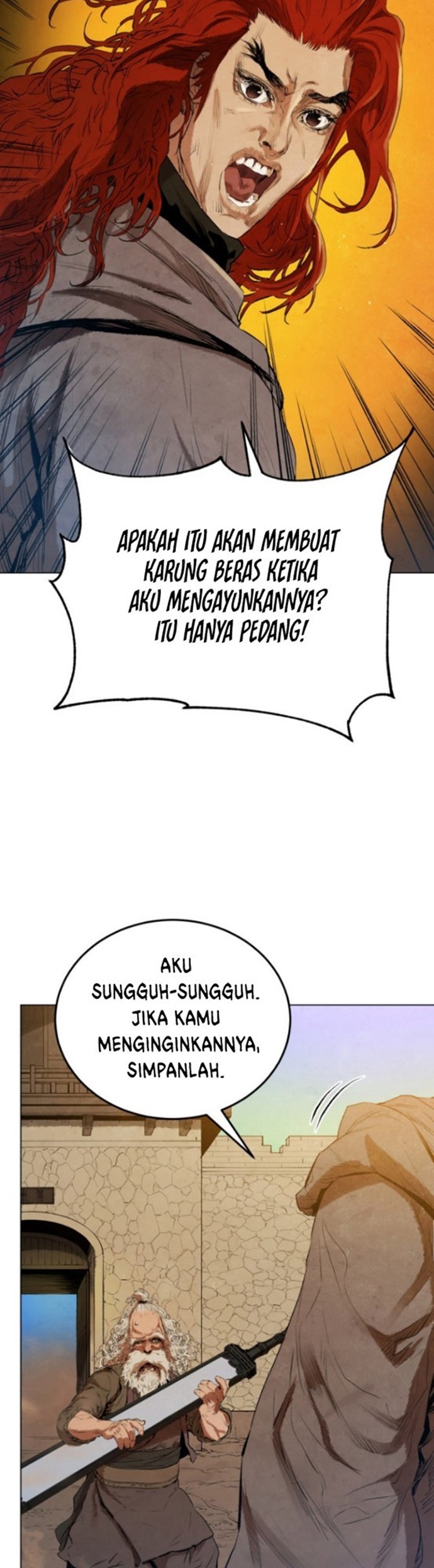 History Of The Three States Chapter 24 Gambar 21