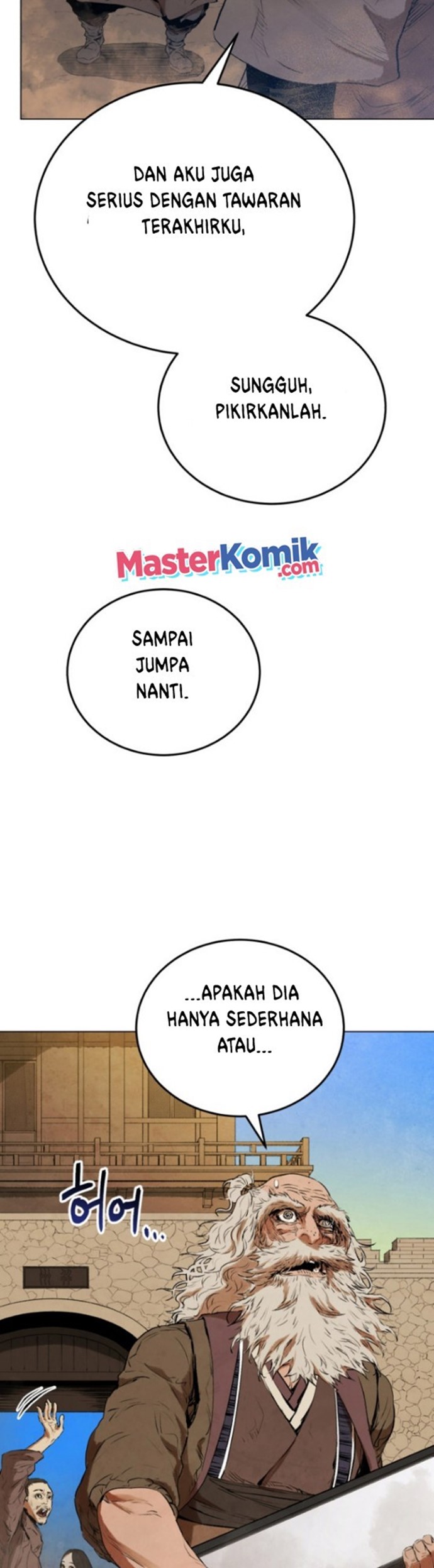 History Of The Three States Chapter 24 Gambar 22